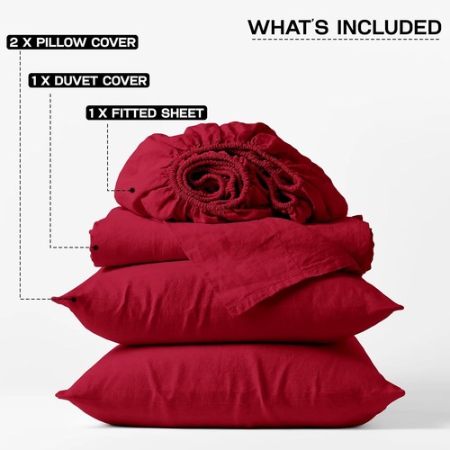 Piece bedding set - piece, reversible