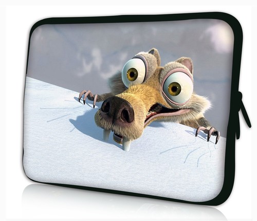 Ultrabook laptop sleeve - 12.3",