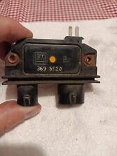 Chevrolet Astro Ignition Control Module ICM 3695F20 Genuine GM