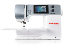 Bernina B 480 Computerised