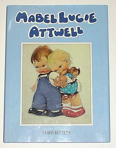 Mabel lucie attwell chris - mabel,