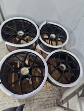 hre SVJ wheels