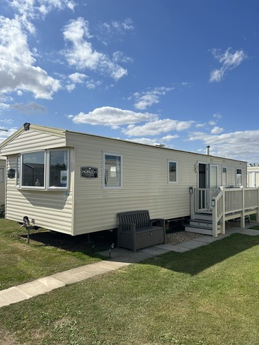 Haven golden sands mabletherpe - haven,