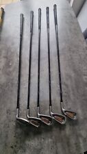 Golf Clubs, Progen PFD 2000 Irons