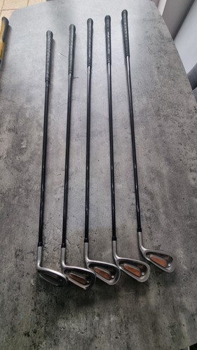 Golf clubs progen pfd - clubs,,