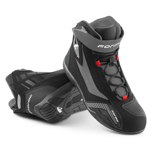 Motorcycle boots forma - motorcycle,