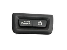 Switch Automatic Hatchback Door and Central Locking System for BMW F01 750iX