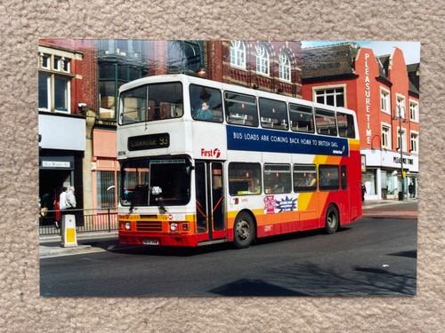 First leeds 8014 - leeds,