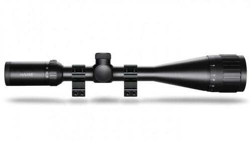 Hawke fast mount 12x50 - ao, ir