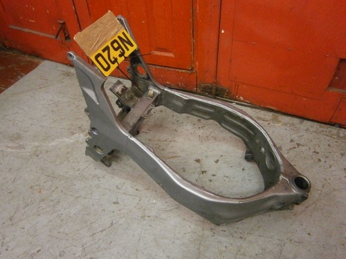 Kawasaki zx9r 1994 chassis - b1,