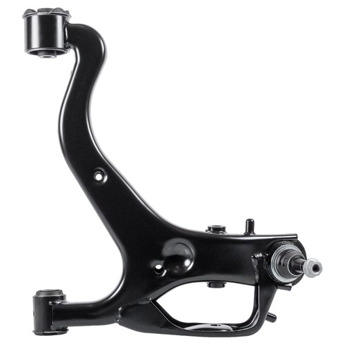 Track control arm front - arm,