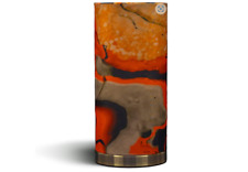 Bedside Table Lamp Abstract