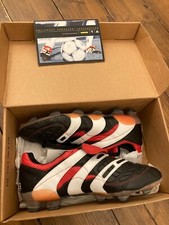 1998 Original Adidas Predator