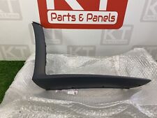 MERCEDES CLA C118 AMG 2019-22 O/S DRIVERS FRONT BUMPER TRIM A1188855201 GENUINE