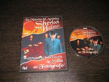 The Photographer's Chair