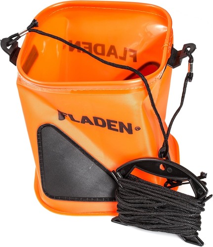 Fladen eva orange - -, boat