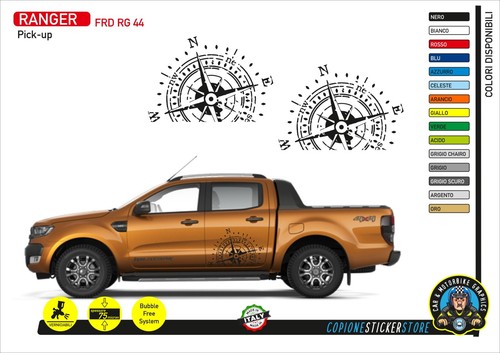 Side door stickers - door,