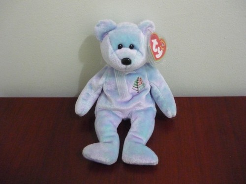Beanie bear issy four - beanie,