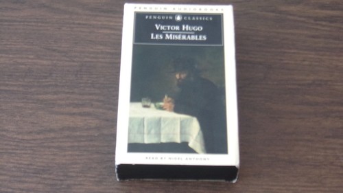 Penguin classics victor hugo - penguin,