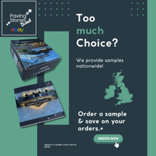 Black-Silver-Yellow-Ash-Grey Granite Cobbles Sample 100x100.