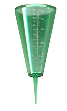 Tildenet Rain Gauge