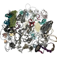 Costume Jewellery Job Lot 43