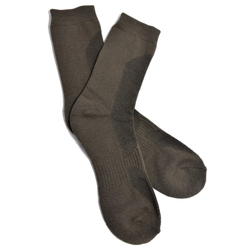 New coolmax socks black - coolmax,
