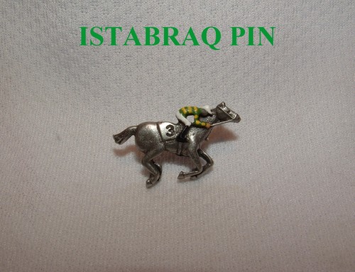 New istabraq hand painted - new, uk