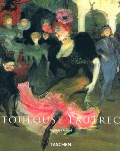Toulouse lautrec collectif - toulouse,