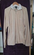 VINTAGE SEAN JOHN HIP HOP Y2K TRACK/LEISURE WEAR  VELOUR STYLE SUIT