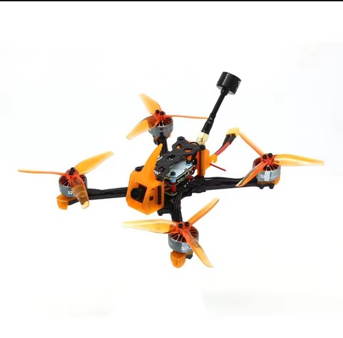 Ready fly inch - to,
