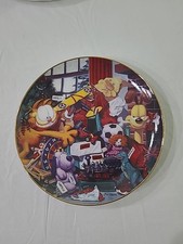 Danbury Mint All I Want For