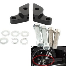1Pair Rear Lowering Link Kit