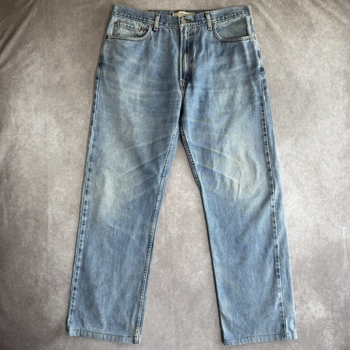 Levi 505 jeans - levi’s, w38