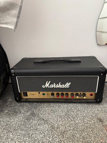 Marshall haze mhz15 - haze, guitar