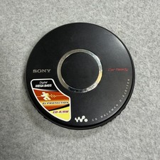 Sony Walkman CD Player