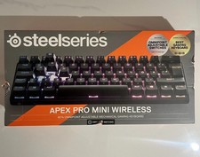 STEELSERIES Apex Pro Mini