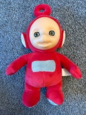 Telly Tubby Po with Sound 28cm