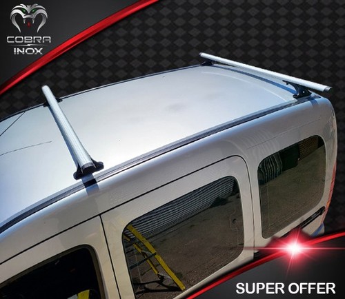 Transporter crossbars no - transporter,