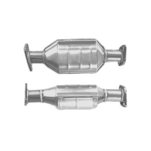 Catalytic converter and - catalytic,