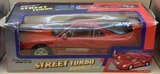 Supertoys Very Rare c.1:18 Ferrari F40 - Street Turbo Battery Operated