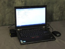 Lenovo T420 ThinkPad with