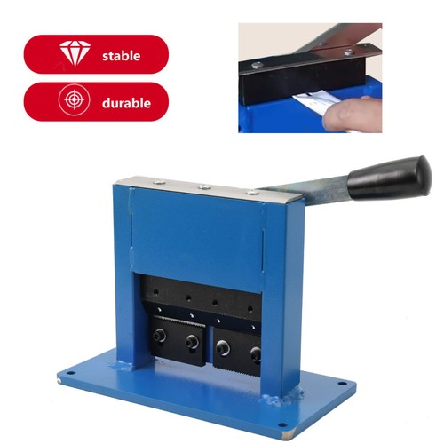Manual tube crimping - 1x,
