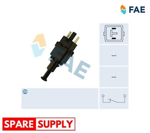 Brake light switch for - switch,
