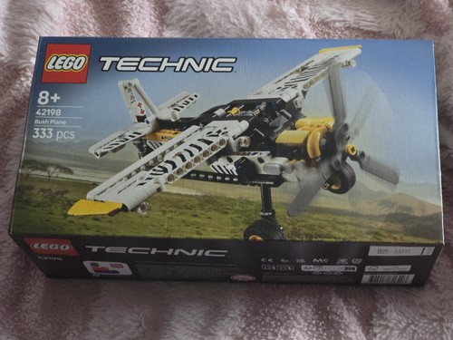 Lego technic bush - technic, 42198