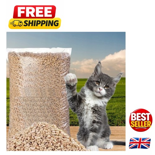 Ultra absorbent non - absorbent, non-clumping