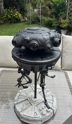 Star wars sideshow - star,
