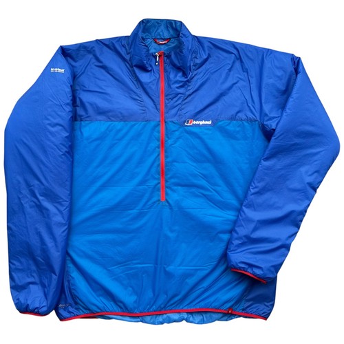 Berghaus hydroloft elite - hydroloft,