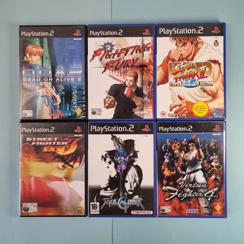 Bundle classic fighting - bundle,
