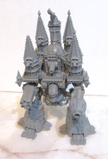 Games Workshop Epic 40K Titan
